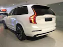 VOLVO XC90 T8 eAWD PluginHybrid Ultra Dark Geartronic