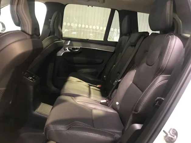 VOLVO XC90 T8 eAWD PluginHybrid Ultra Dark Geartronic