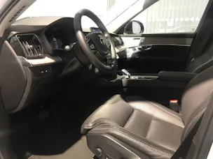 VOLVO XC90 T8 eAWD PluginHybrid Ultra Dark Geartronic
