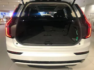VOLVO XC90 T8 eAWD PluginHybrid Ultra Dark Geartronic