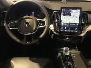 VOLVO XC90 T8 eAWD PluginHybrid Ultra Dark Geartronic
