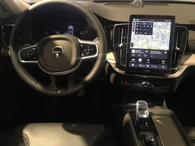VOLVO XC90 T8 eAWD PluginHybrid Ultra Dark Geartronic