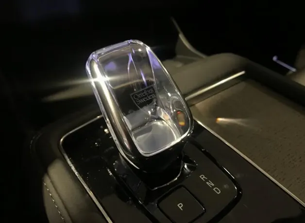 VOLVO XC90 T8 eAWD PluginHybrid Ultra Dark Geartronic