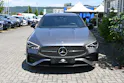 MERCEDES-BENZ CLA 200d AMG Line Shooting Brake 7G-DCT + AHK 1600kg