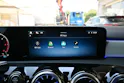 MERCEDES-BENZ CLA 200d AMG Line Shooting Brake 7G-DCT + AHK 1600kg