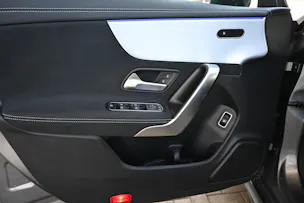 MERCEDES-BENZ CLA 200d AMG Line Shooting Brake 7G-DCT + AHK 1600kg