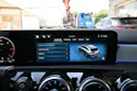 MERCEDES-BENZ CLA 200d AMG Line Shooting Brake 7G-DCT + AHK 1600kg