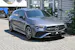MERCEDES-BENZ CLA 200d AMG Line Shooting Brake 7G-DCT + AHK 1600kg