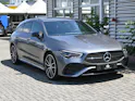 MERCEDES-BENZ CLA 200d AMG Line Shooting Brake 7G-DCT + AHK 1600kg