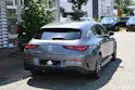 MERCEDES-BENZ CLA 200d AMG Line Shooting Brake 7G-DCT + AHK 1600kg