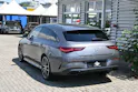 MERCEDES-BENZ CLA 200d AMG Line Shooting Brake 7G-DCT + AHK 1600kg
