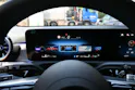 MERCEDES-BENZ CLA 200d AMG Line Shooting Brake 7G-DCT + AHK 1600kg