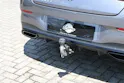 MERCEDES-BENZ CLA 200d AMG Line Shooting Brake 7G-DCT + AHK 1600kg