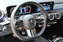 MERCEDES-BENZ CLA 200d AMG Line Shooting Brake 7G-DCT + AHK 1600kg