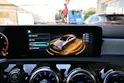 MERCEDES-BENZ CLA 200d AMG Line Shooting Brake 7G-DCT + AHK 1600kg