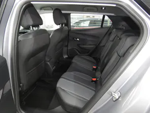 PEUGEOT 2008 e Allure Automat