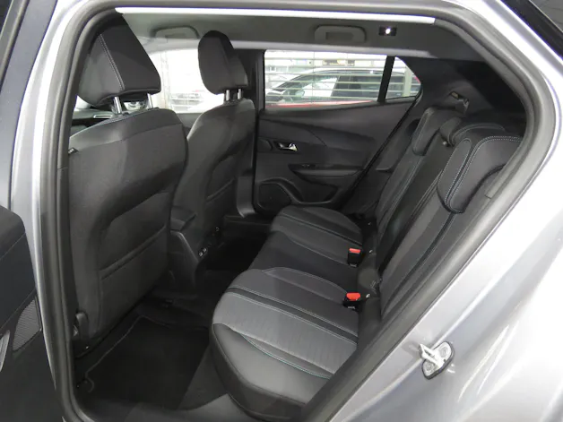 PEUGEOT 2008 e Allure Automat