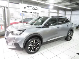 PEUGEOT 2008 e Allure Automat