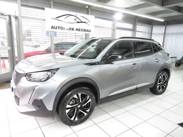 PEUGEOT 2008 e Allure Automat