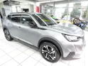PEUGEOT 2008 e Allure Automat