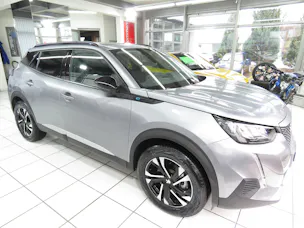 PEUGEOT 2008 e Allure Automat