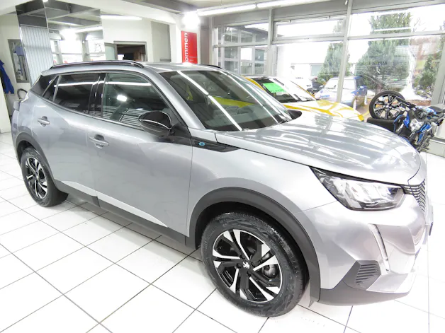 PEUGEOT 2008 e Allure Automat