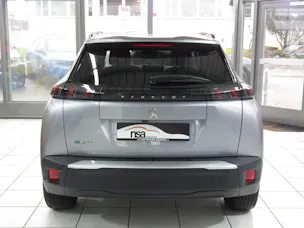PEUGEOT 2008 e Allure Automat