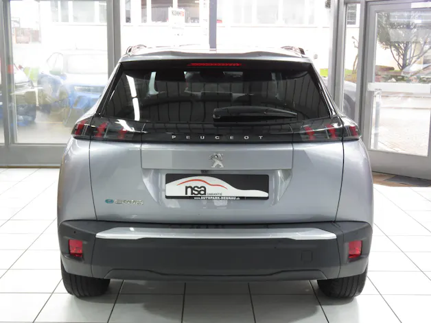 PEUGEOT 2008 e Allure Automat