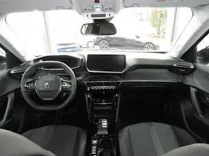 PEUGEOT 2008 e Allure Automat