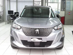 PEUGEOT 2008 e Allure Automat