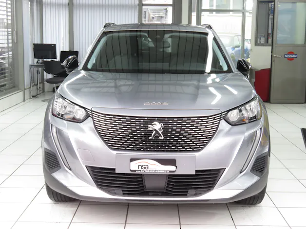 PEUGEOT 2008 e Allure Automat