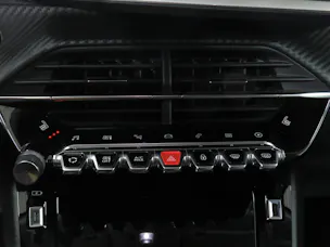 PEUGEOT 2008 e Allure Automat