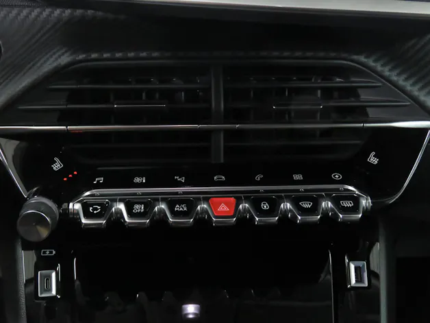 PEUGEOT 2008 e Allure Automat