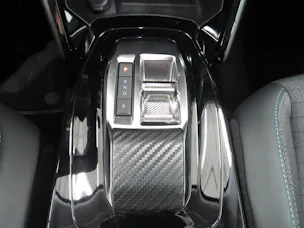PEUGEOT 2008 e Allure Automat