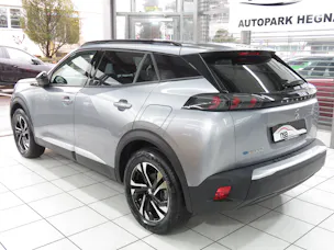 PEUGEOT 2008 e Allure Automat