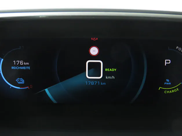 PEUGEOT 2008 e Allure Automat