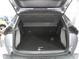 PEUGEOT 2008 e Allure Automat