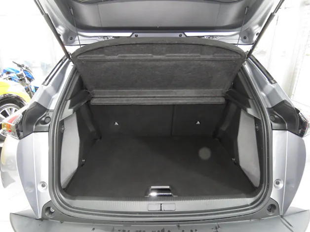 PEUGEOT 2008 e Allure Automat