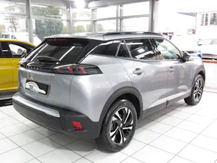 PEUGEOT 2008 e Allure Automat