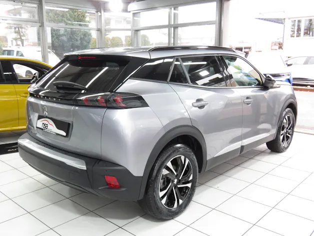 PEUGEOT 2008 e Allure Automat