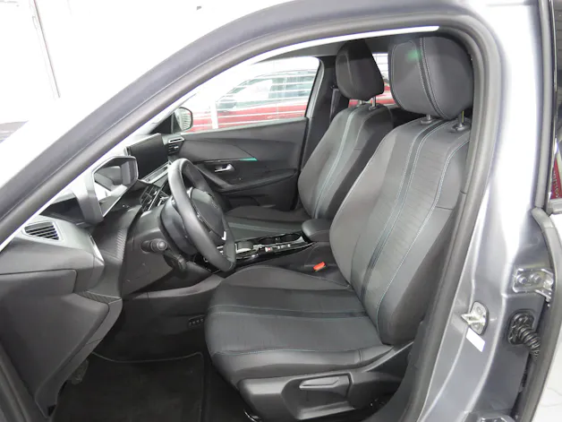 PEUGEOT 2008 e Allure Automat