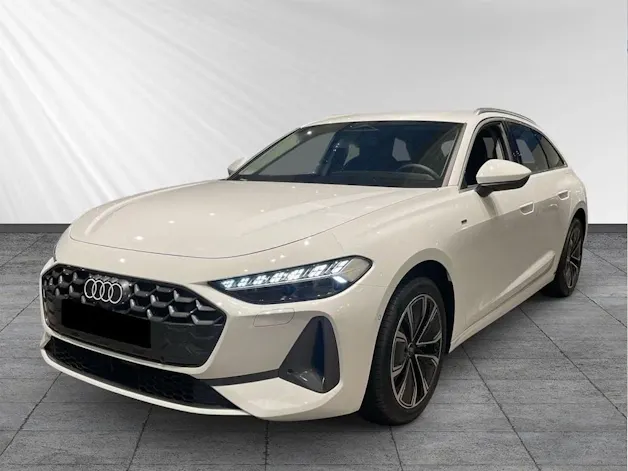 AUDI A5 Avant e-hybrid quattro 220 kW S tronic