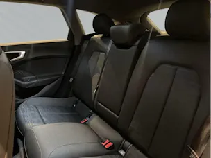 AUDI A5 Avant e-hybrid quattro 220 kW S tronic