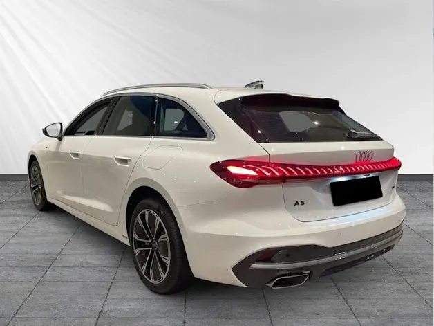 AUDI A5 Avant e-hybrid quattro 220 kW S tronic