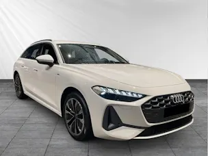 AUDI A5 Avant e-hybrid quattro 220 kW S tronic