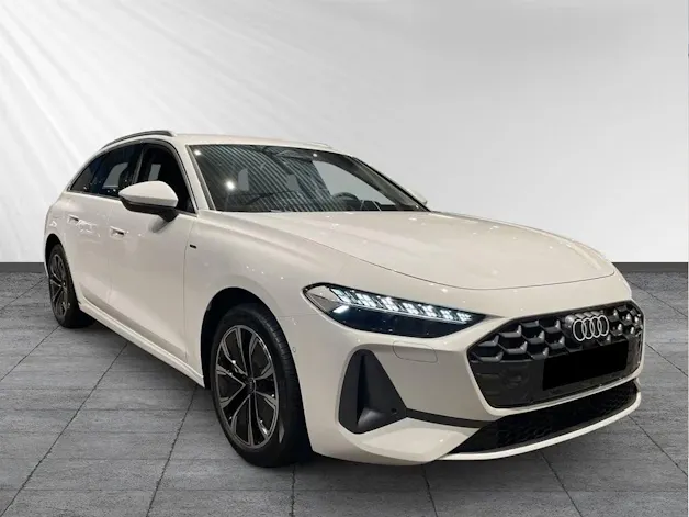 AUDI A5 Avant e-hybrid quattro 220 kW S tronic
