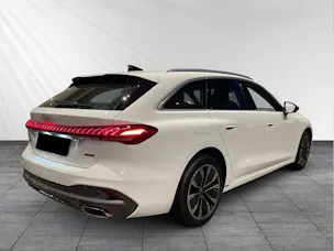 AUDI A5 Avant e-hybrid quattro 220 kW S tronic