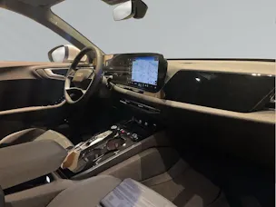 AUDI A5 Avant e-hybrid quattro 220 kW S tronic