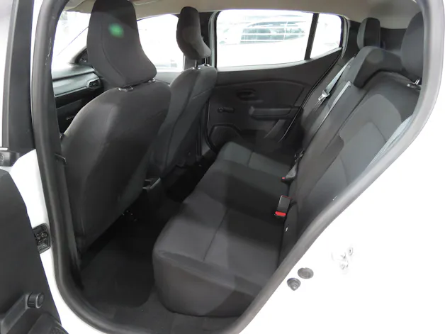 DACIA Sandero SCe 65 Essential