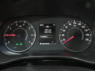 DACIA Sandero SCe 65 Essential